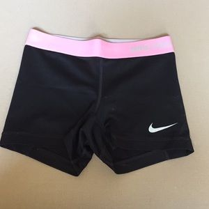 Nike Spanks